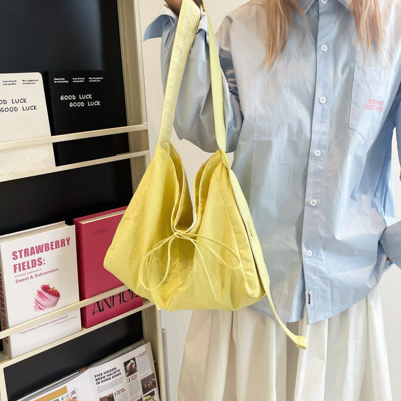 Stylish Minimalist Sling Bag — product view 1