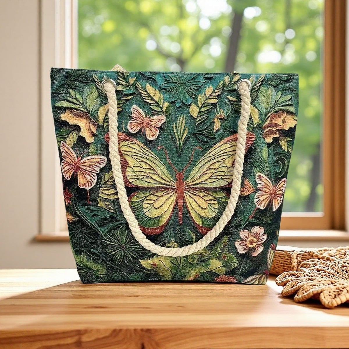 Shopper bag LoungeYard — product view 1