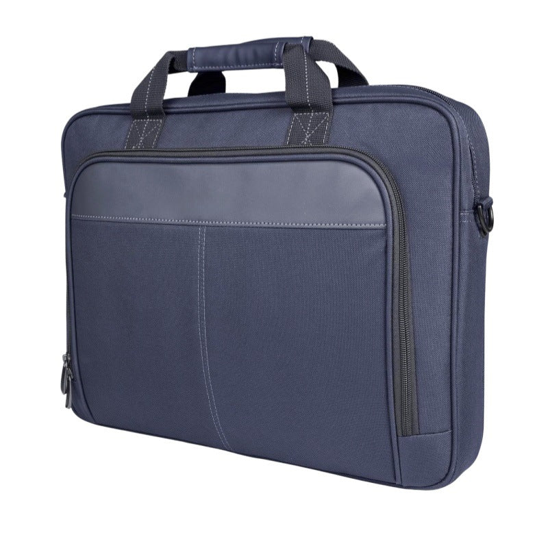 Laptop case with multifunctional design LoungeYard — product view 1