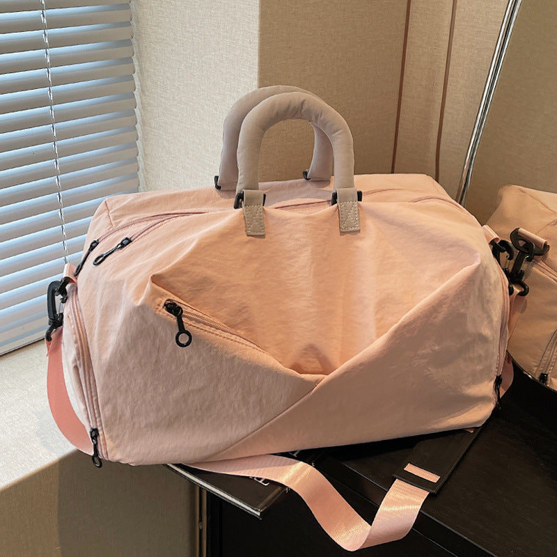 Versatile Travel Duffel Bag — product view 1