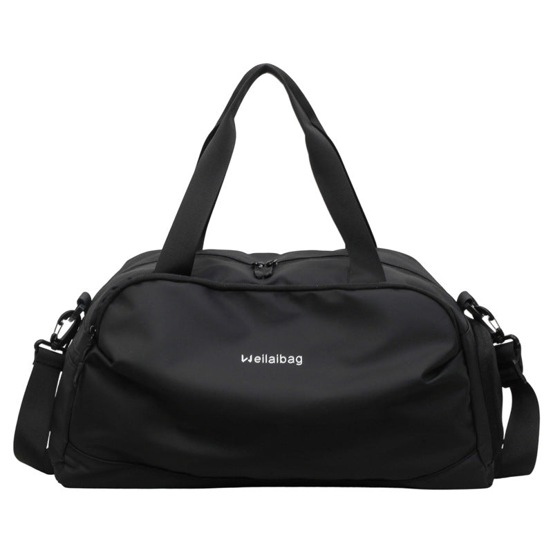 Multi-Purpose Travel Gym Duffle Bag — product view 6