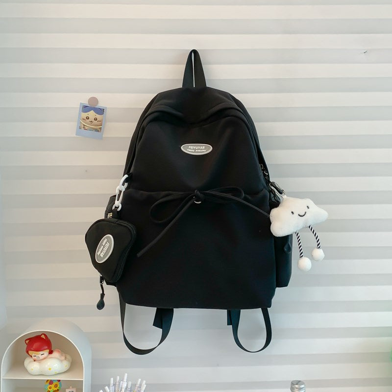 Practical Lightweight Backpack LoungeYard — product view 6