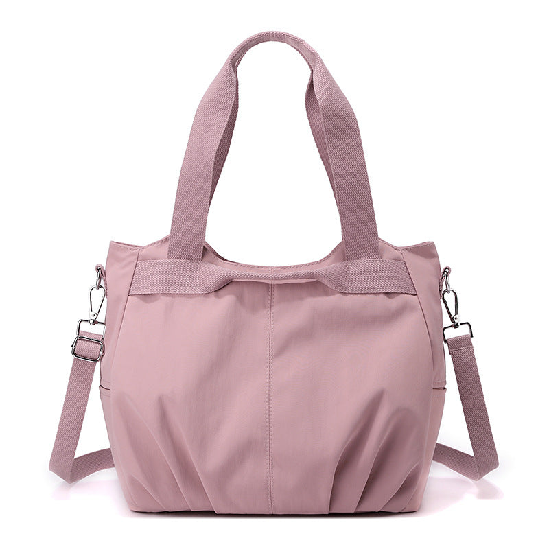Versatile Everyday Tote Bag LoungeYard — product view 3