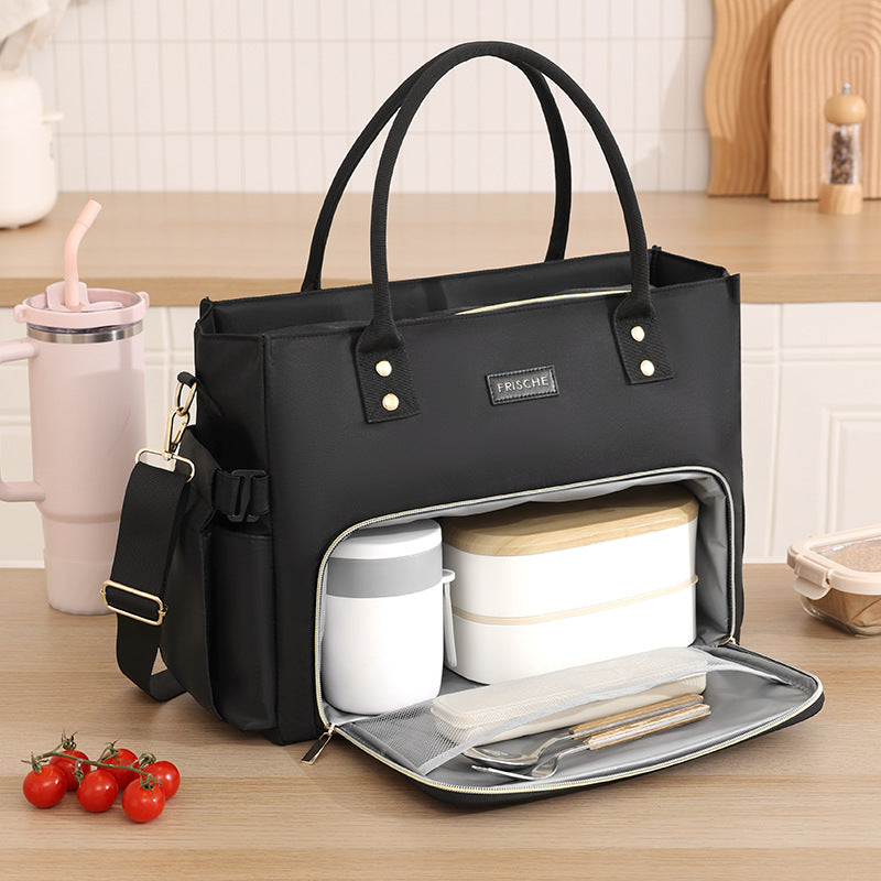 Quilted Multi-Purpose Handbag LoungeYard — product view 1