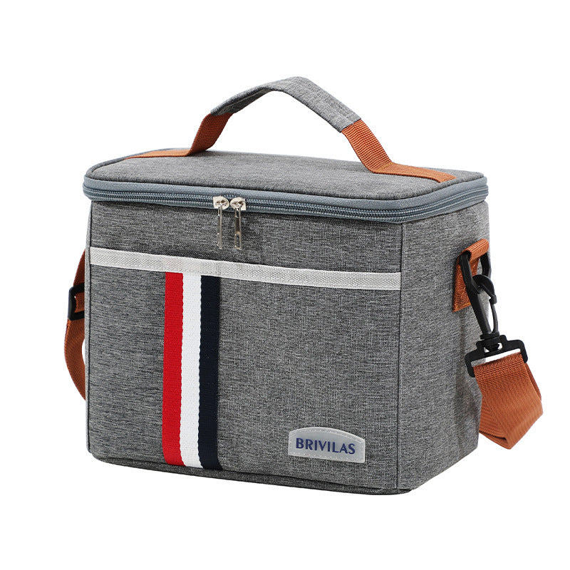 Insulated Cooler Bag LoungeYard — product view 7