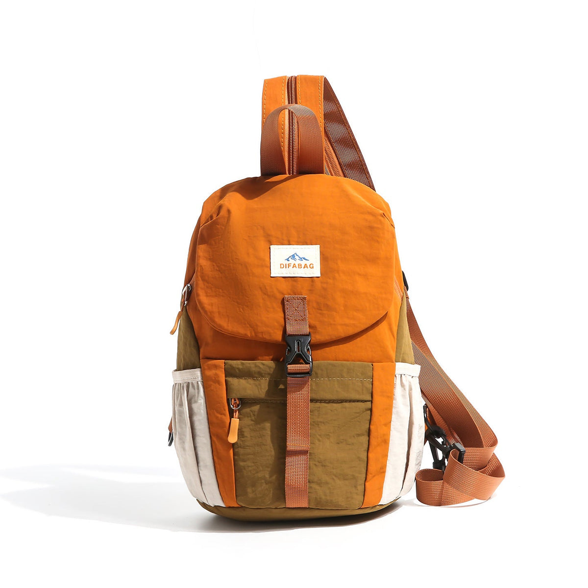 Outdoor Adventure Backpack LoungeYard — product view 5