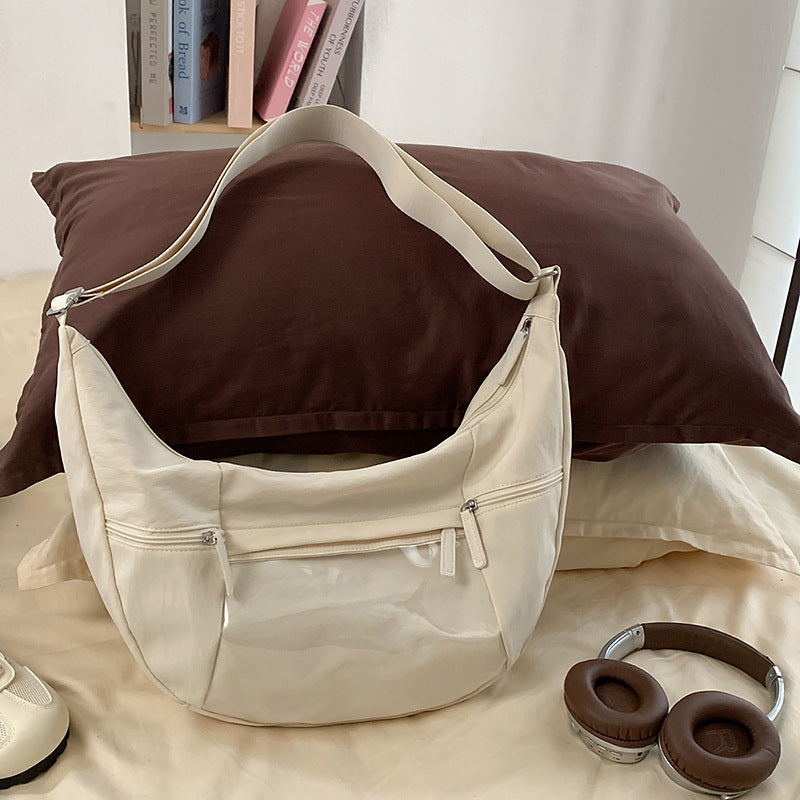 Playful Casual Shoulder Bag — product view 6
