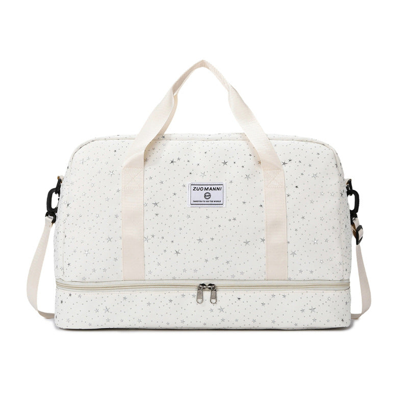 Travel Duffel — product view 7