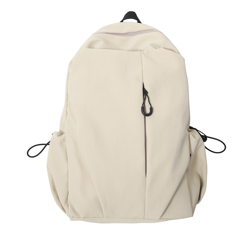 Minimalist Structured Daypack — product view 3