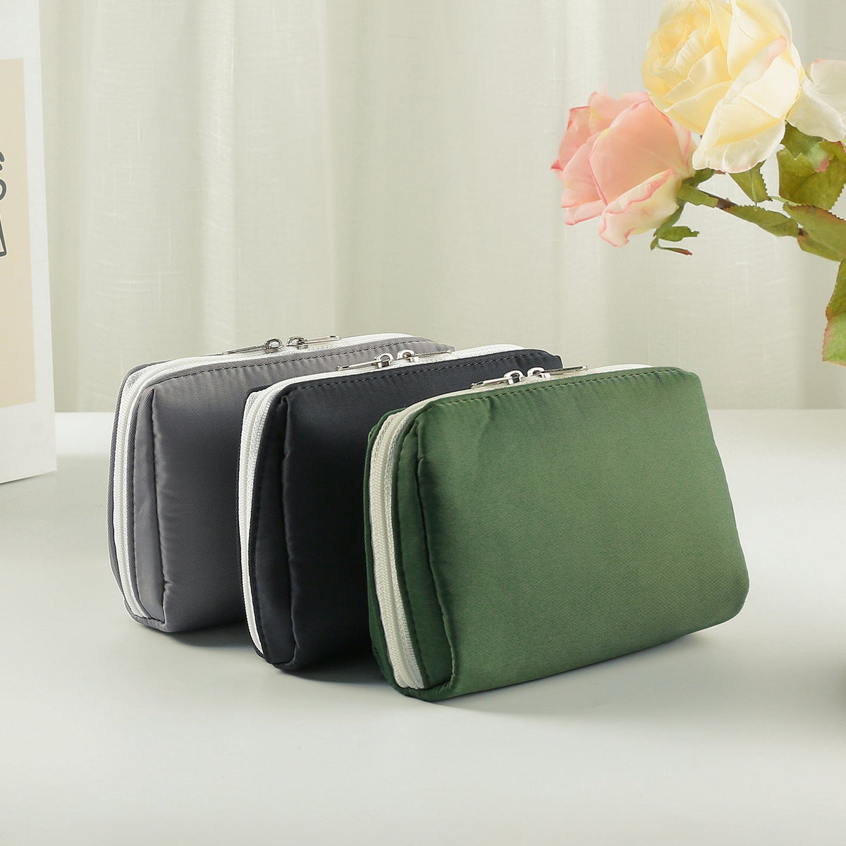 Multi-Purpose Organizer Pouch — product view 2