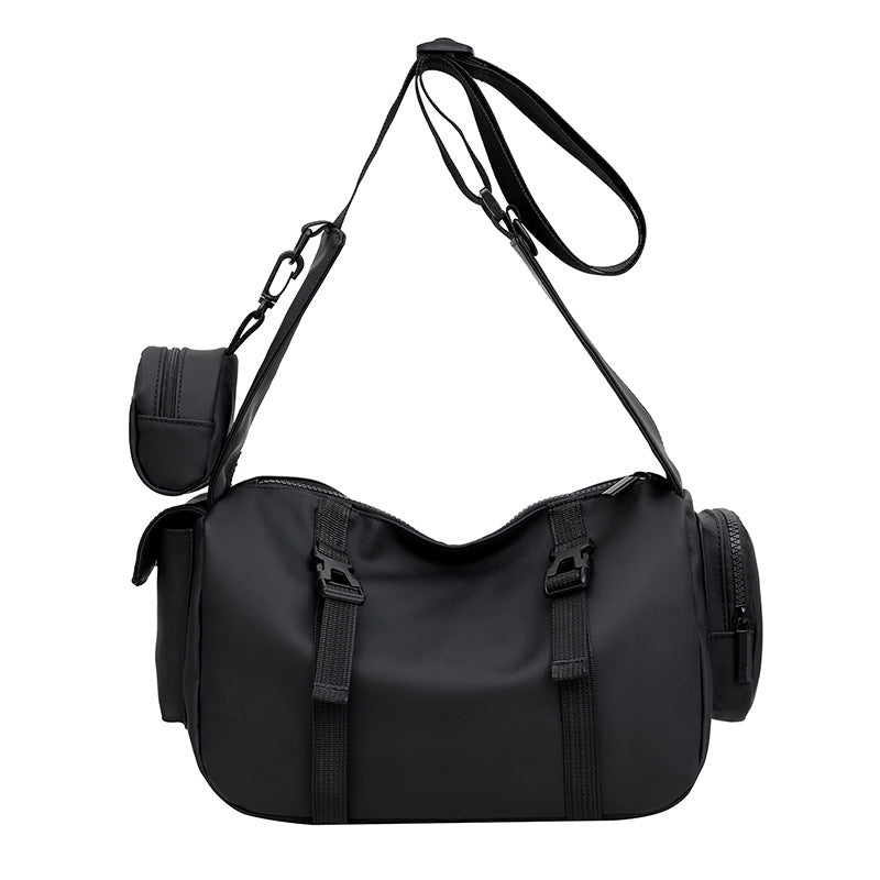 Multi-Functional Gym Duffle Bag — product view 3