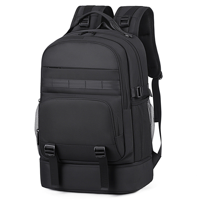 Multipurpose Utility Travel Backpack — product view 3
