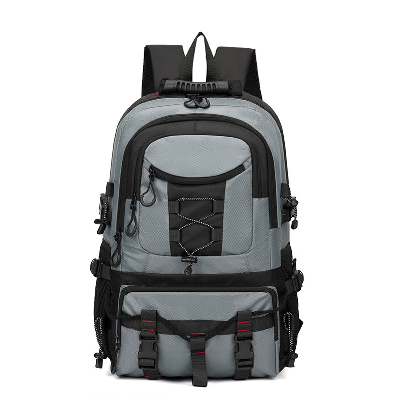 Sporty Backpack LoungeYard — product view 4