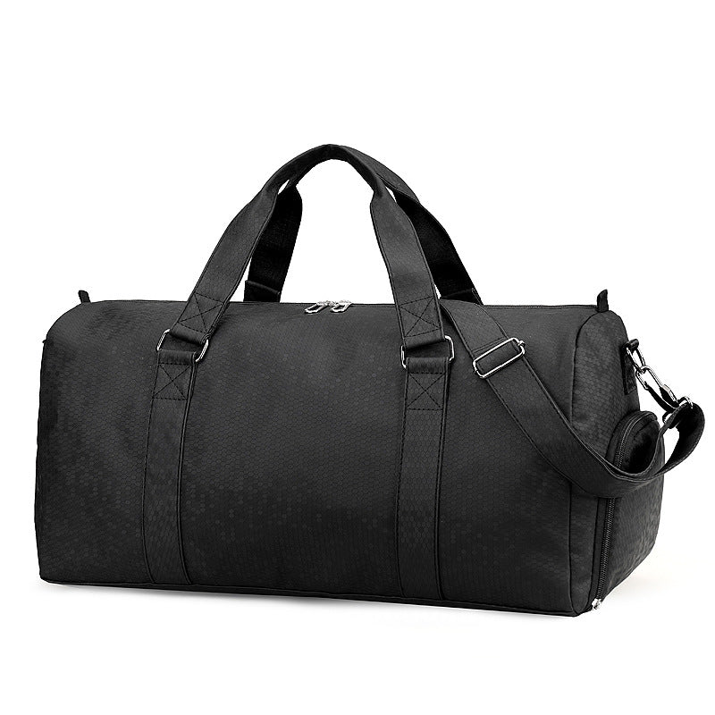 Travel Duffel Bag LoungeYard — product view 7