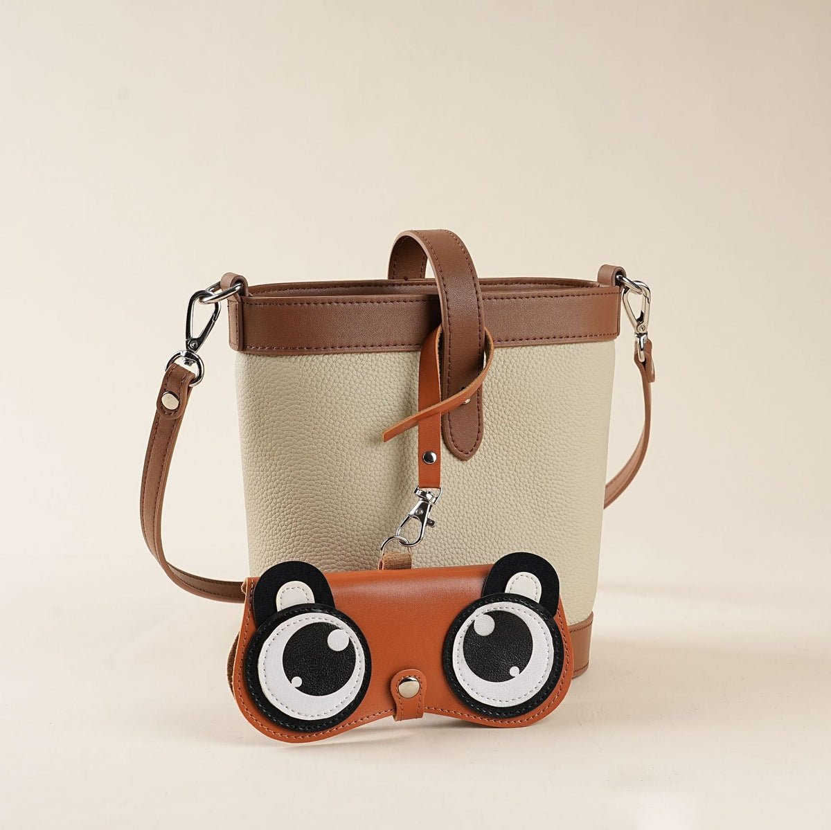Cute Animal-Themed Coin Pouch — product view 3
