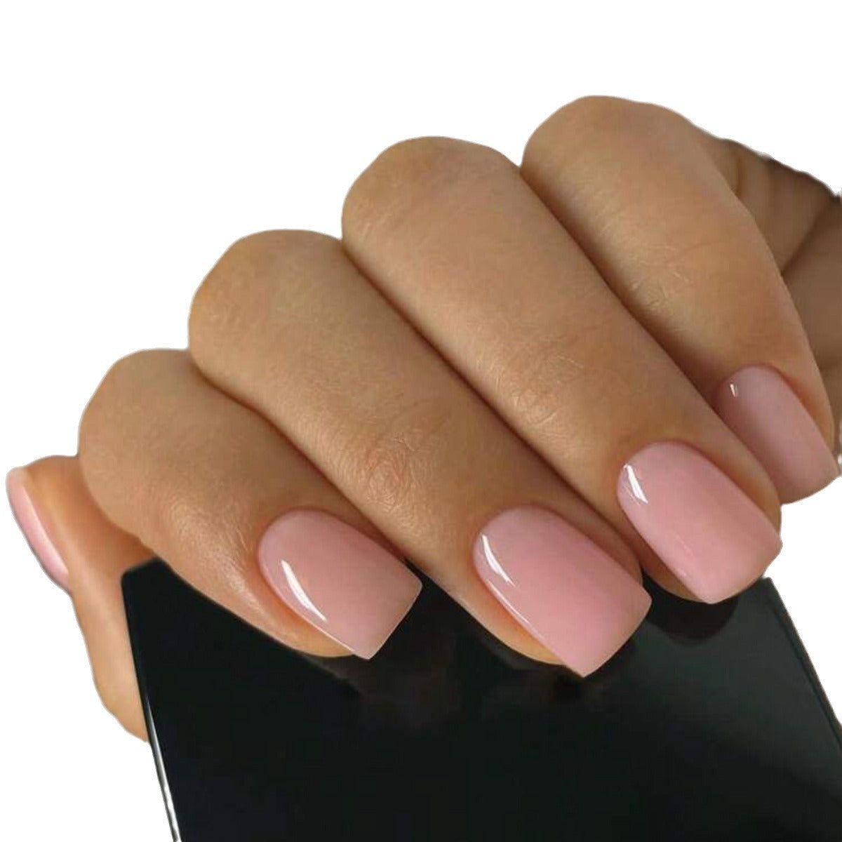 Premium Glossy Nail Polish — product view 4