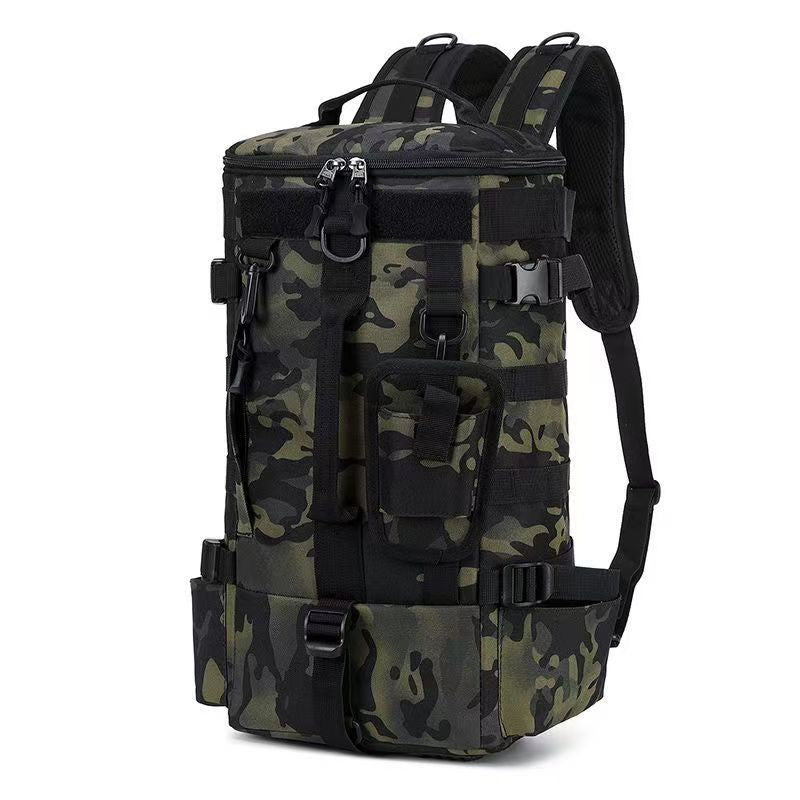 Tactical Backpack LoungeYard — product view 3