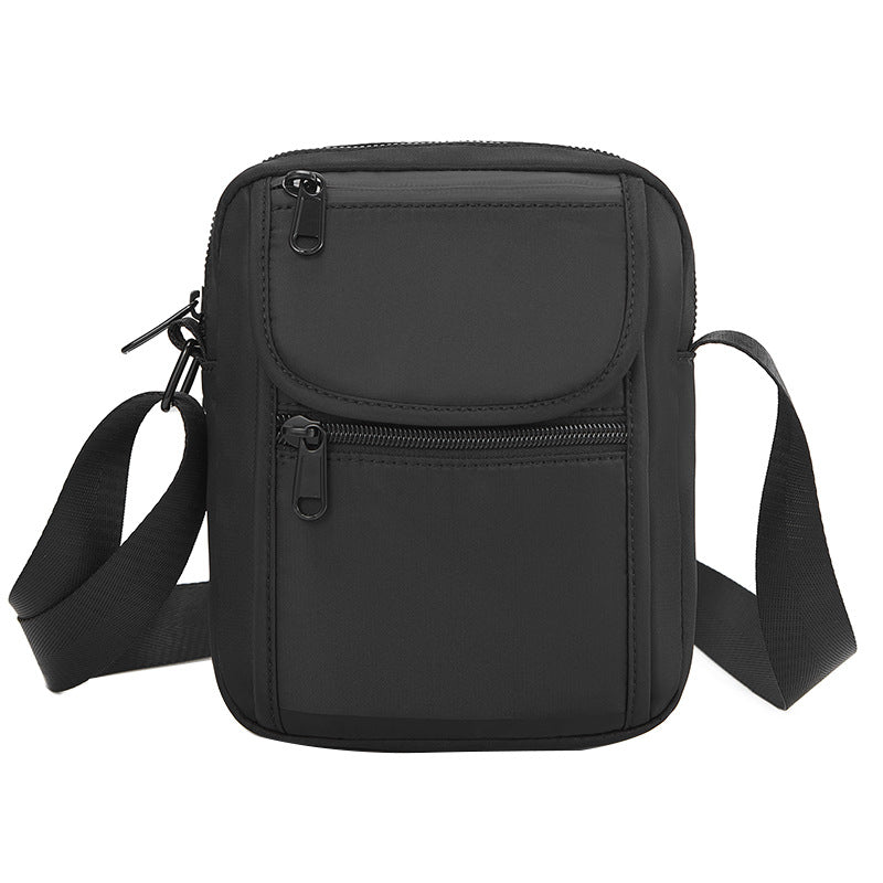 Compact Adventure Sling Bag LoungeYard — product view 3