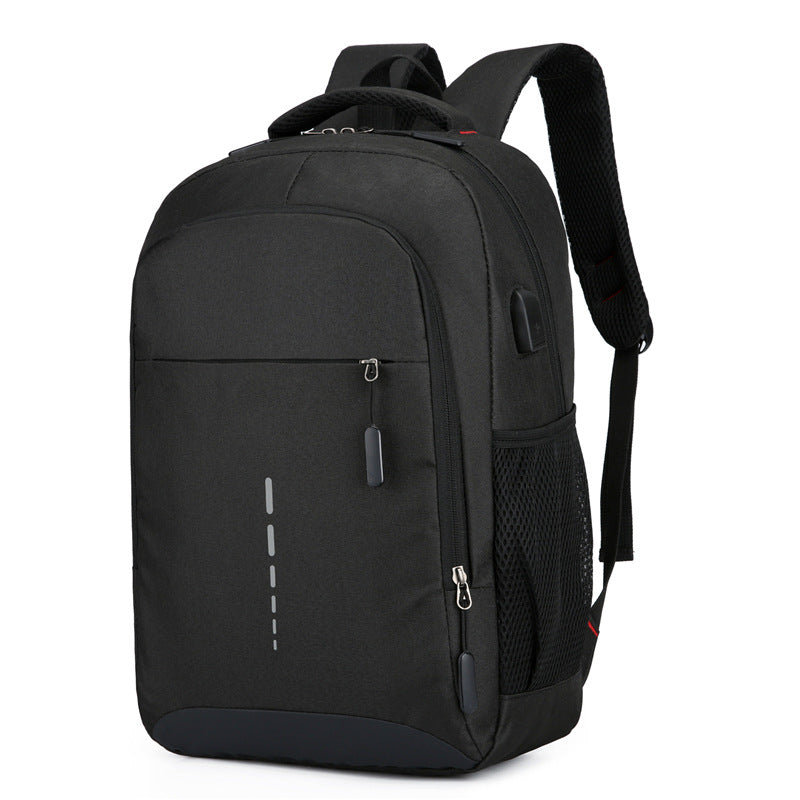 Versatile Laptop Backpack LoungeYard — product view 1