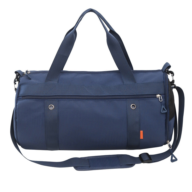 Lightweight Multifunctional Sports Duffle Bag LoungeYard — product view 1