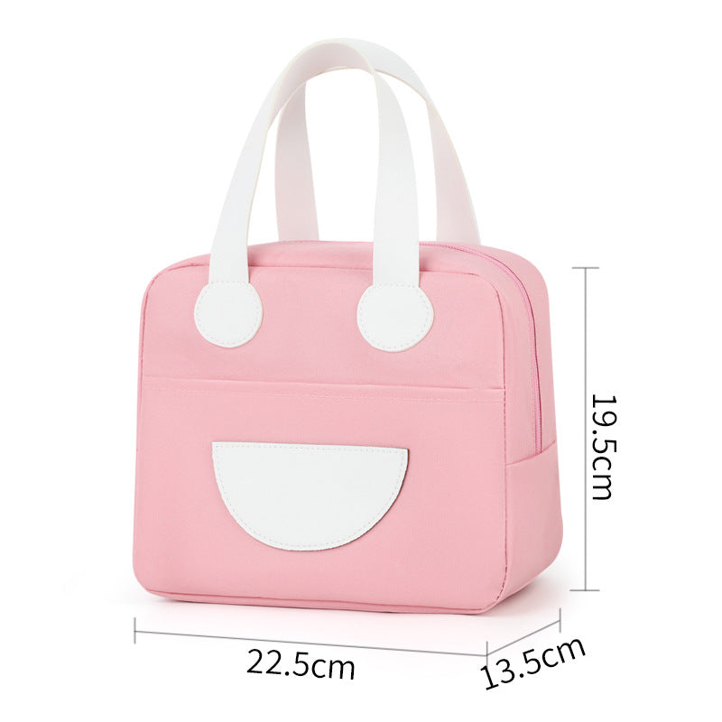 Cooler Bag LoungeYard — product view 6