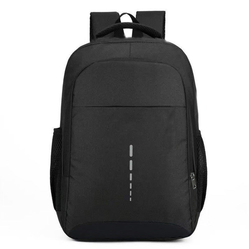 Versatile Laptop Backpack LoungeYard — product view 6