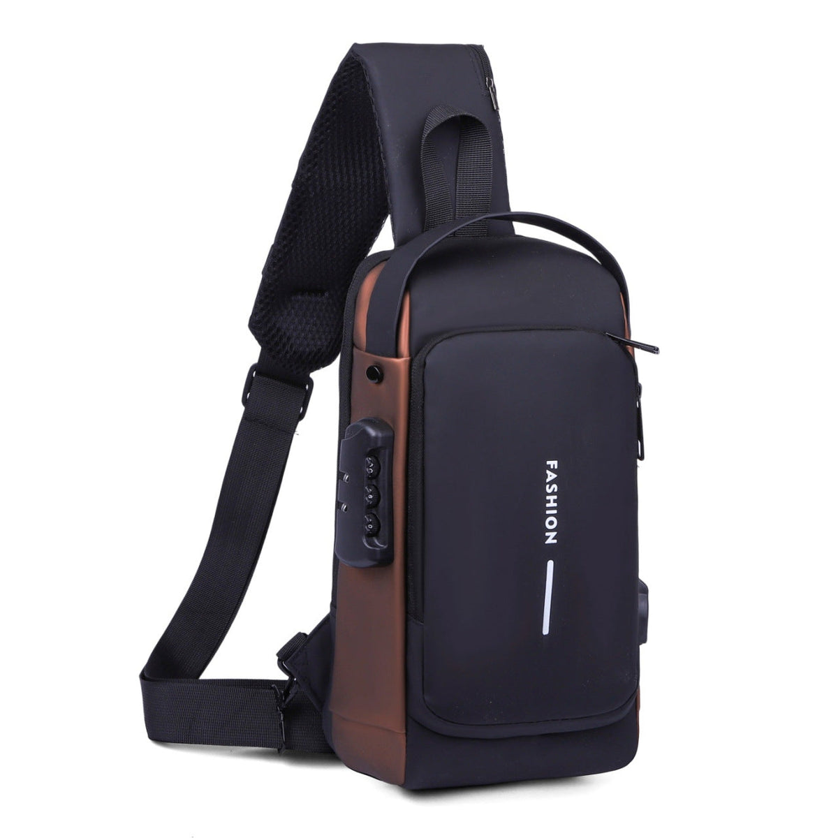 Multi-Functional Sling Bag LoungeYard — product view 1