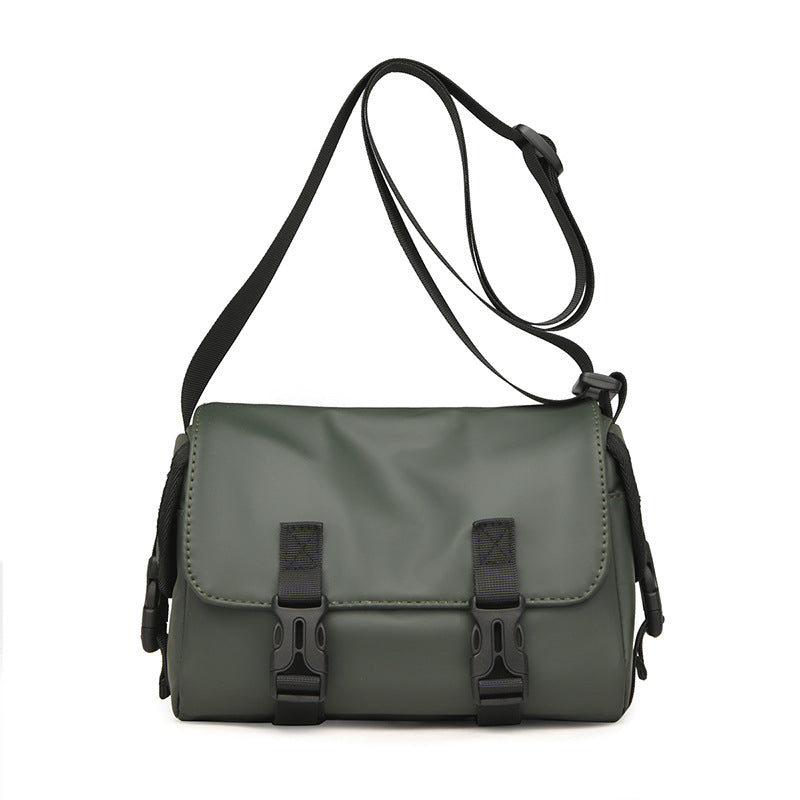 Versatile Outdoor Multi-Compartt Sling Bag LoungeYard — product view 4