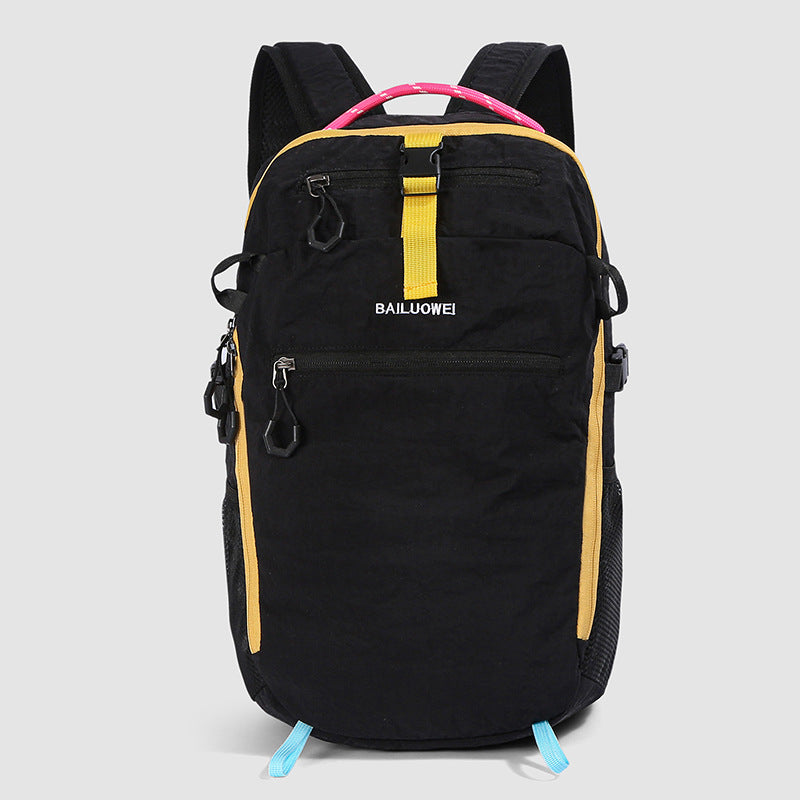 Multi-Functional Casual Backpack LoungeYard 1791205373 — product view 7
