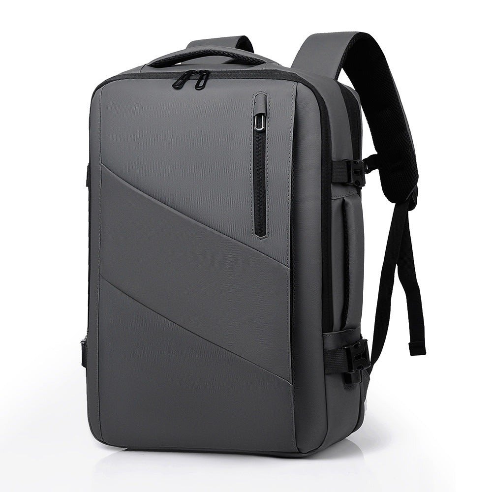 Multi-Functional Urban Backpack LoungeYard — product view 4