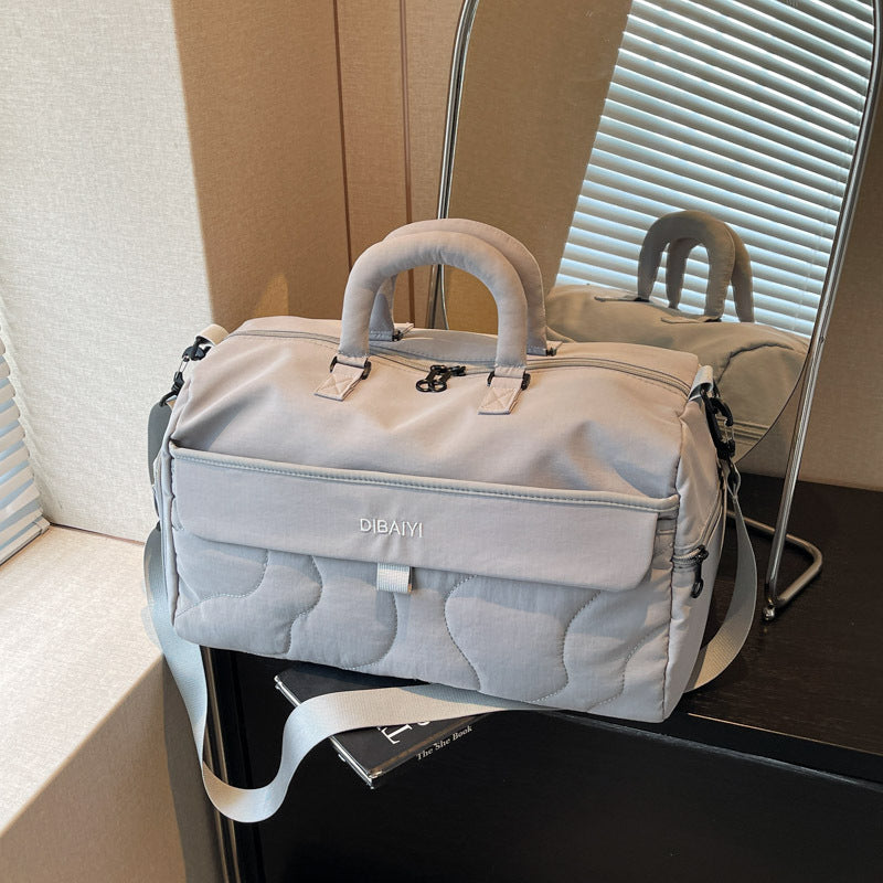 Multi-Functional Travel Duffel Bag LoungeYard 1791205840 — product view 1