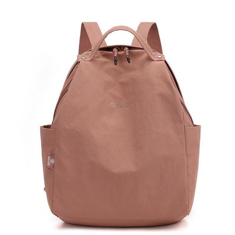 Lightweight Urban Utility Backpack LoungeYard — product view 6