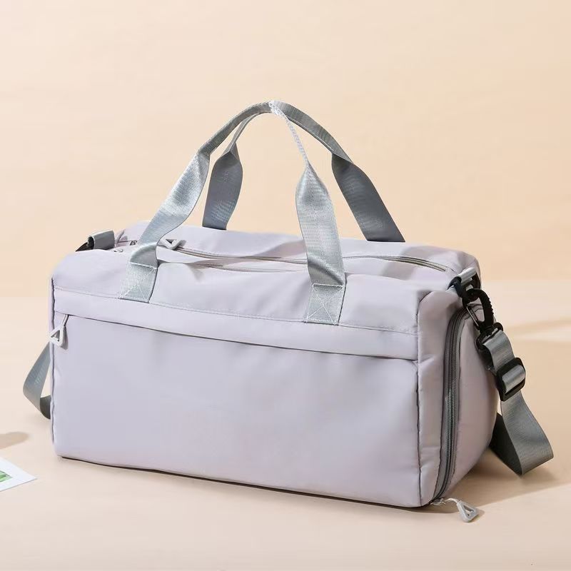 Multifunctional Fitness Travel Bag LoungeYard — product view 4