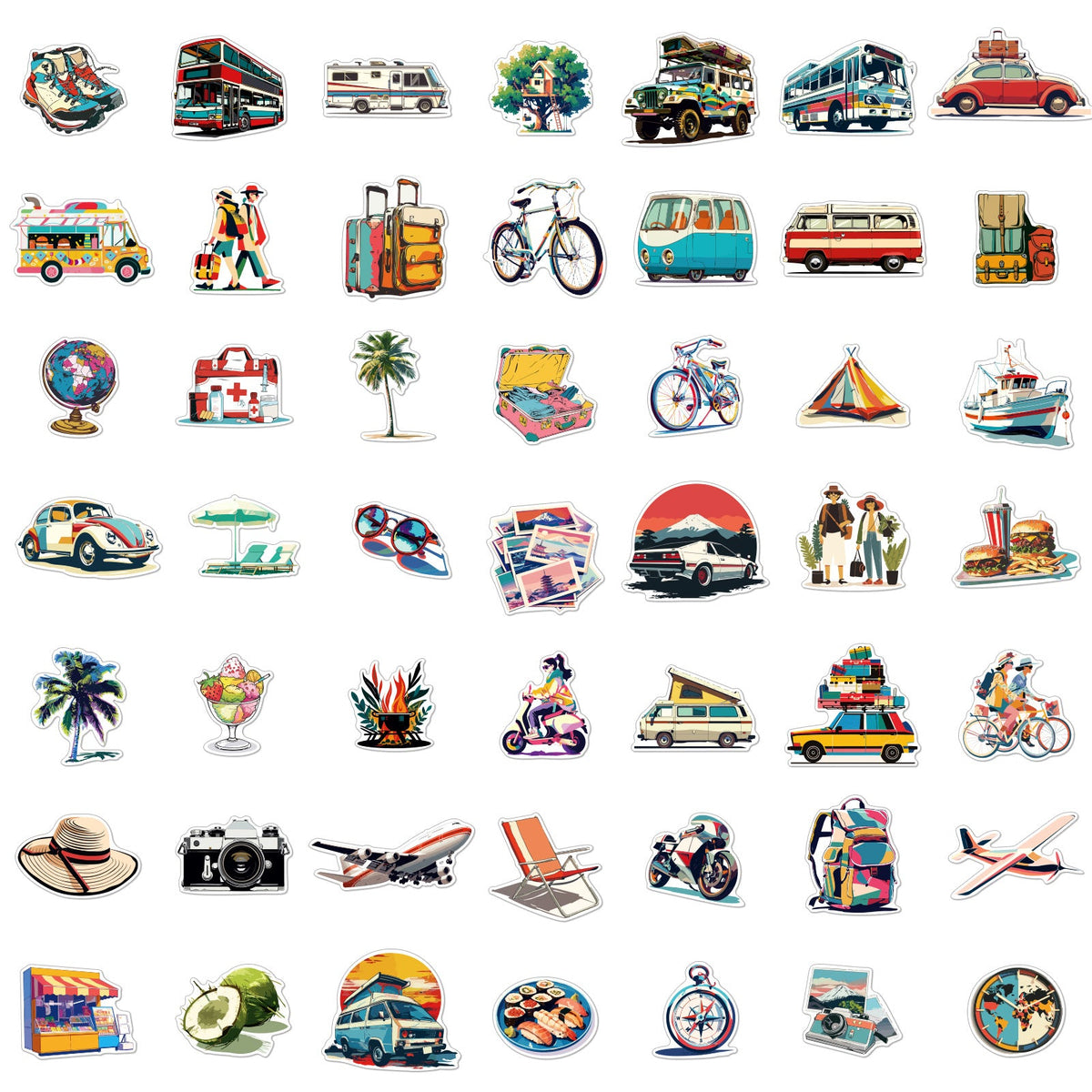 Travel Accessory LoungeYard — product view 4