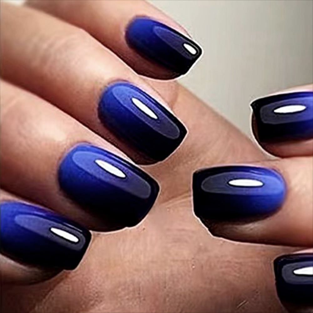 Luxurious Glossy Nail Extensions — product view 3