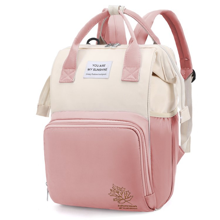 Multi-Functional Stylish Backpack LoungeYard — product view 7