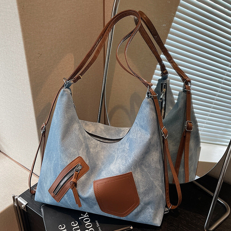 Casual Crossbody Sling Bag — product view 4