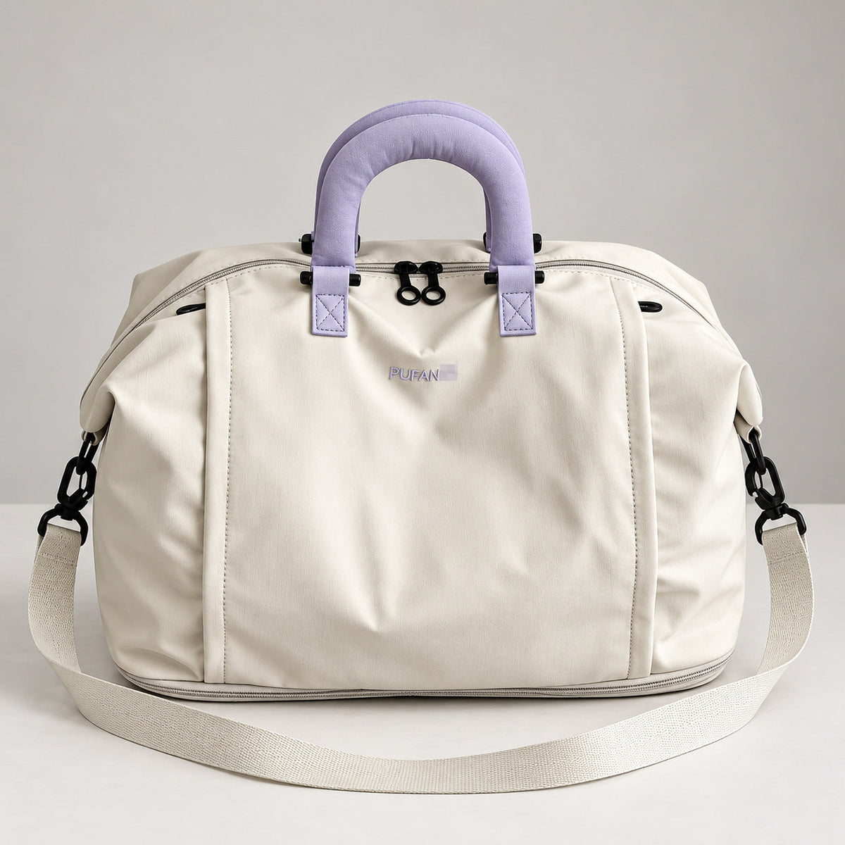 Lightweight Travel Duffel — product view 3