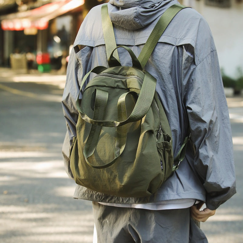 Lightweight Everyday Backpack — product view 6