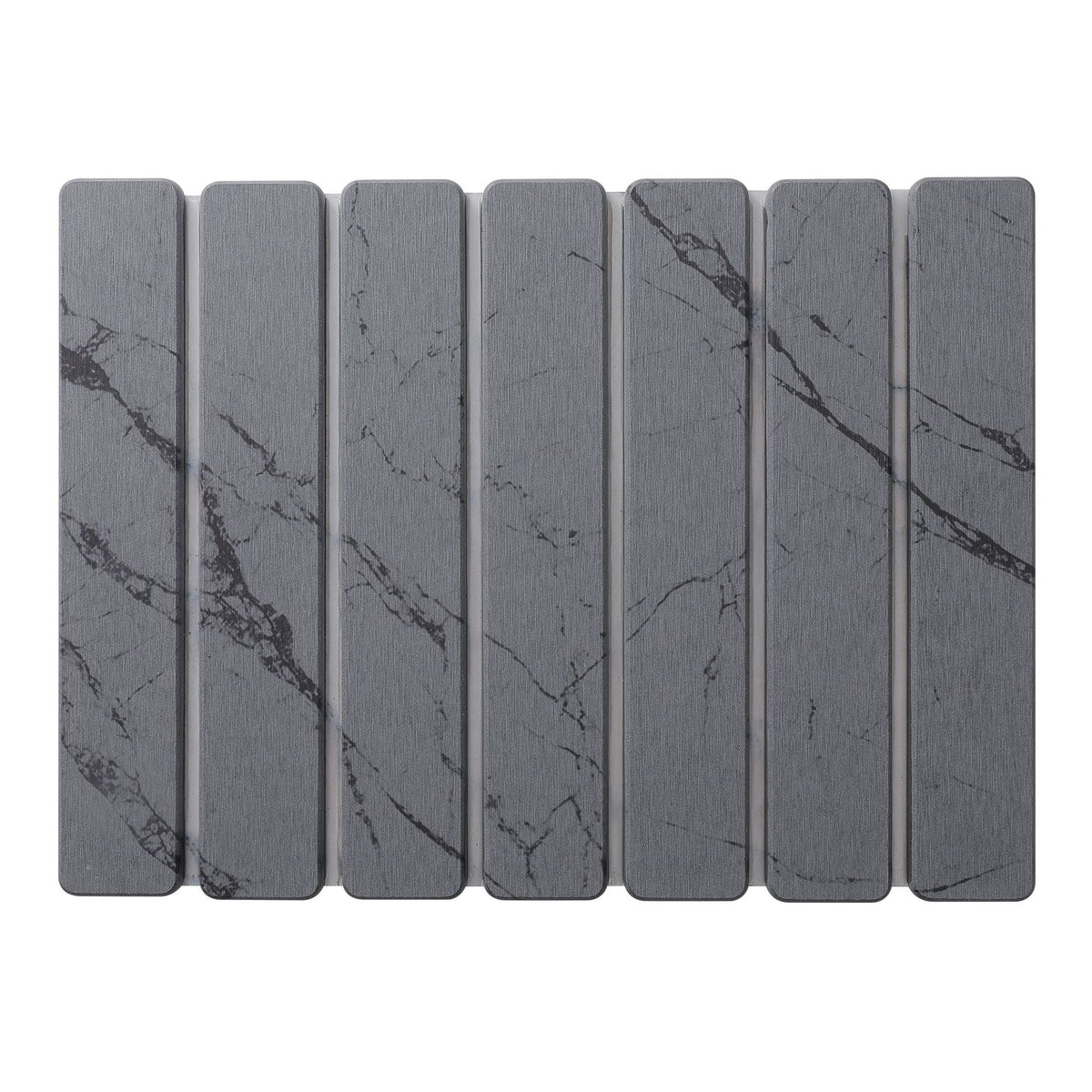 Elegant Kitchen Drying Mat — product view 2