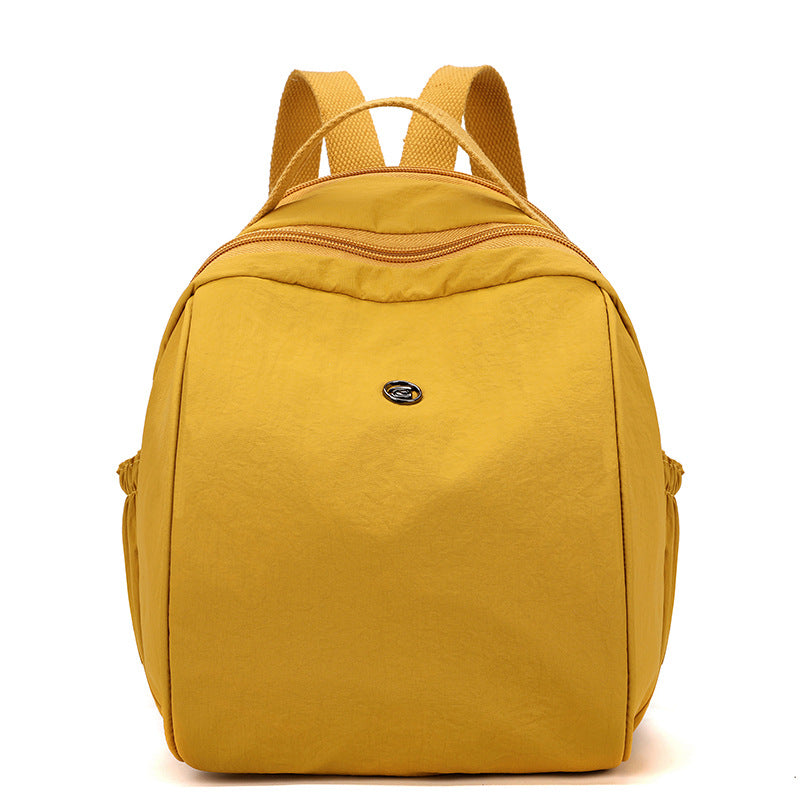 Leisure Backpack LoungeYard — product view 2