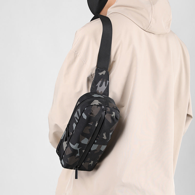 Versatile Crossbody Bag LoungeYard — product view 3