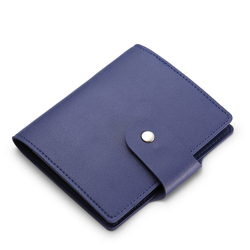 Efficient Organizer Wallet — product view 1
