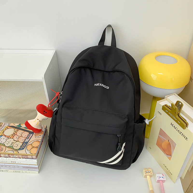 Casual Lightweight Backpack LoungeYard — product view 6