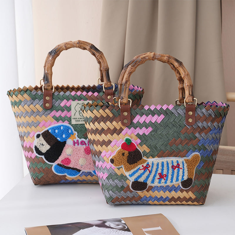 LoungeYard Handbag — product view 5