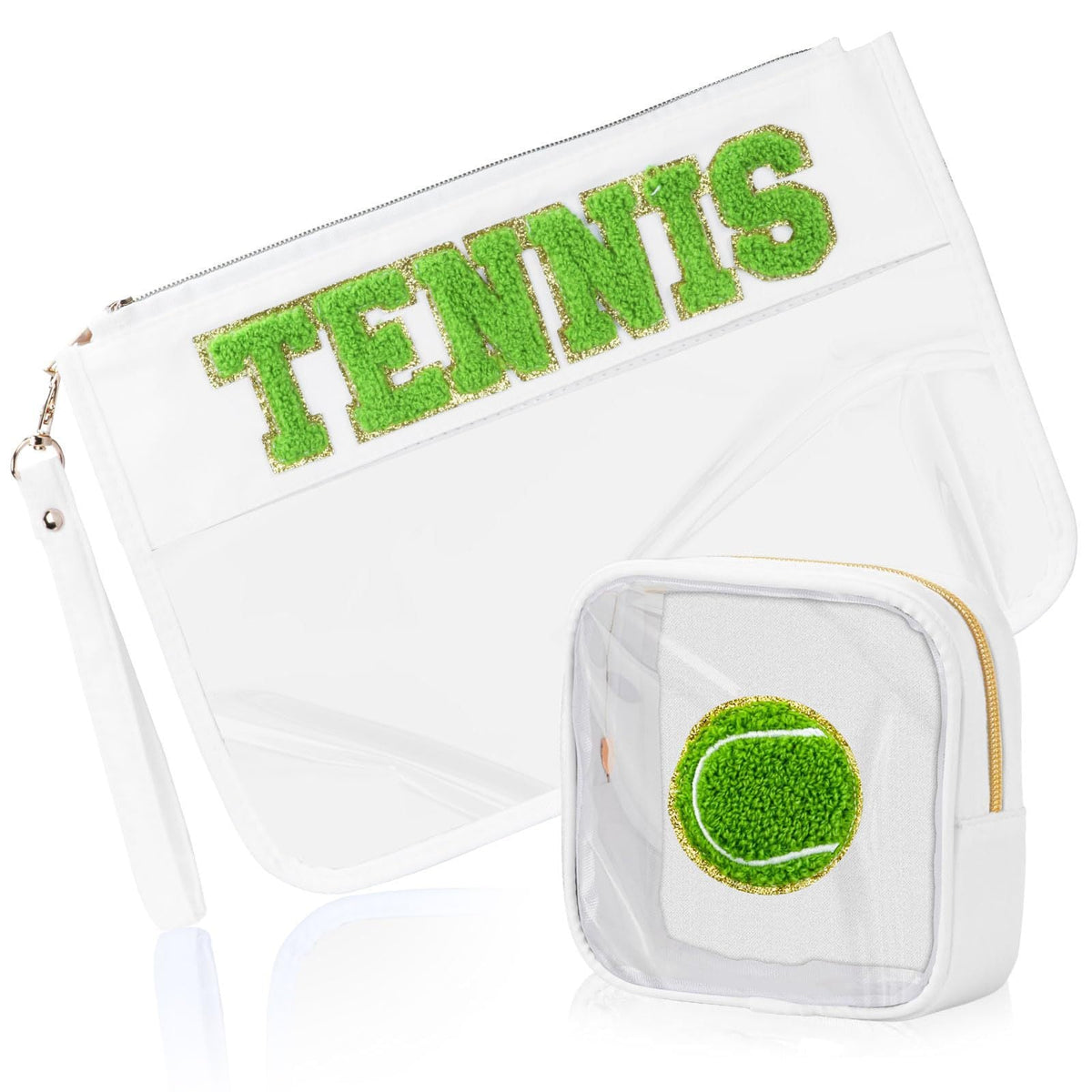 Cosmetic and Swim Bag LoungeYard — product view 6