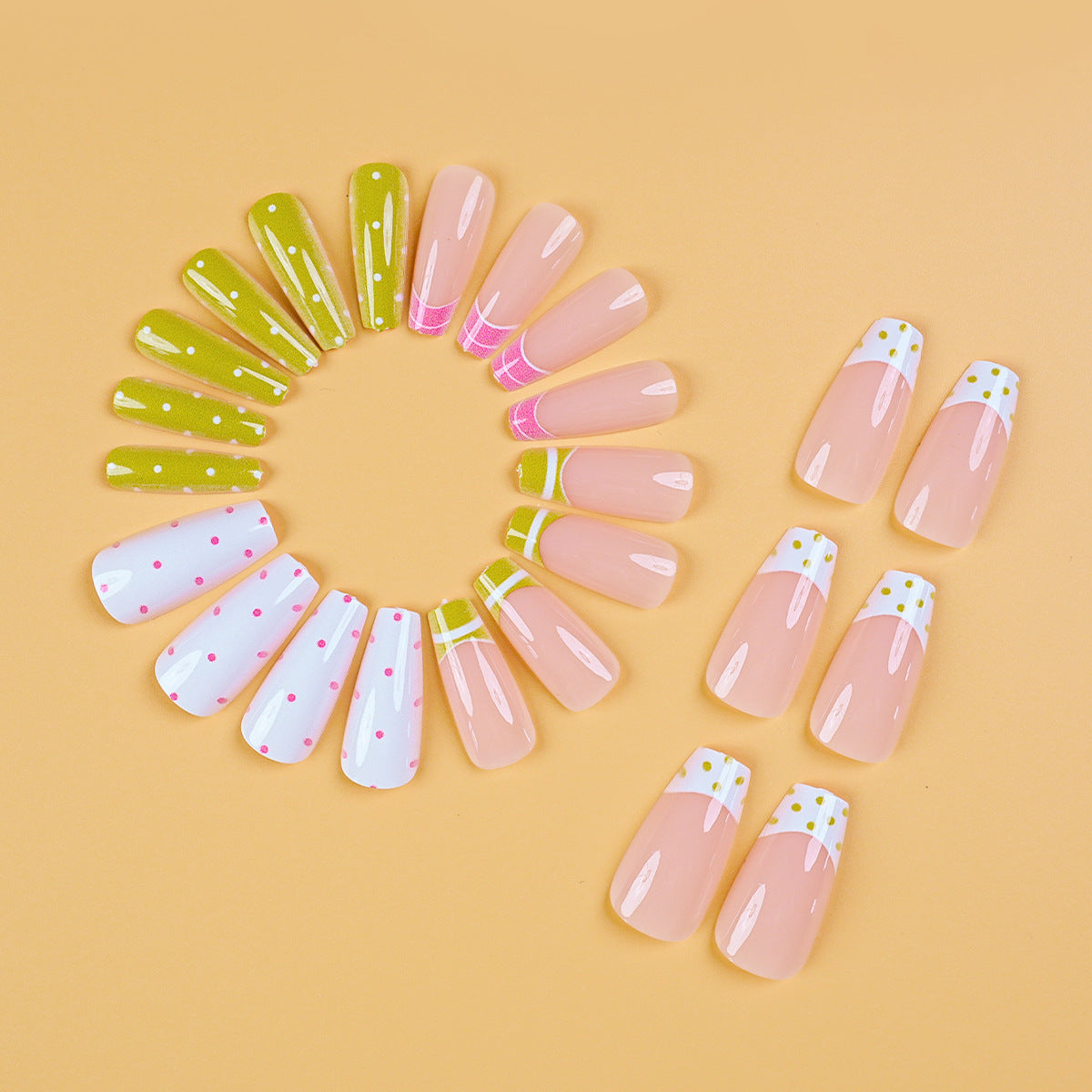 Nail Art — product view 3