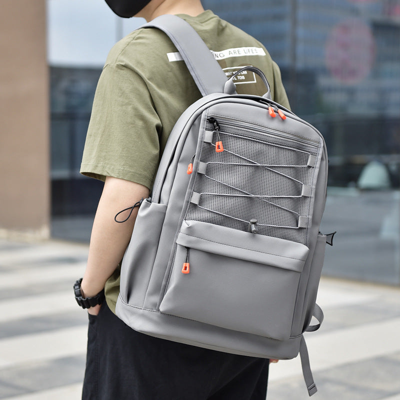 Versatile Outdoor Adventure Backpack LoungeYard — product view 1