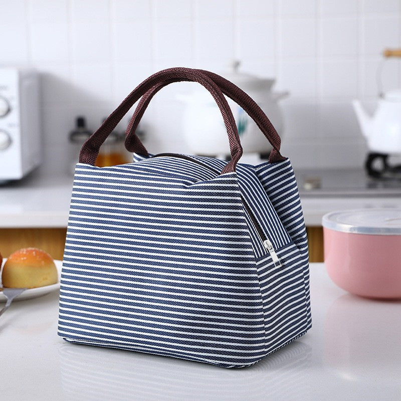 Insulated Lunch Tote Bag LoungeYard — product view 6