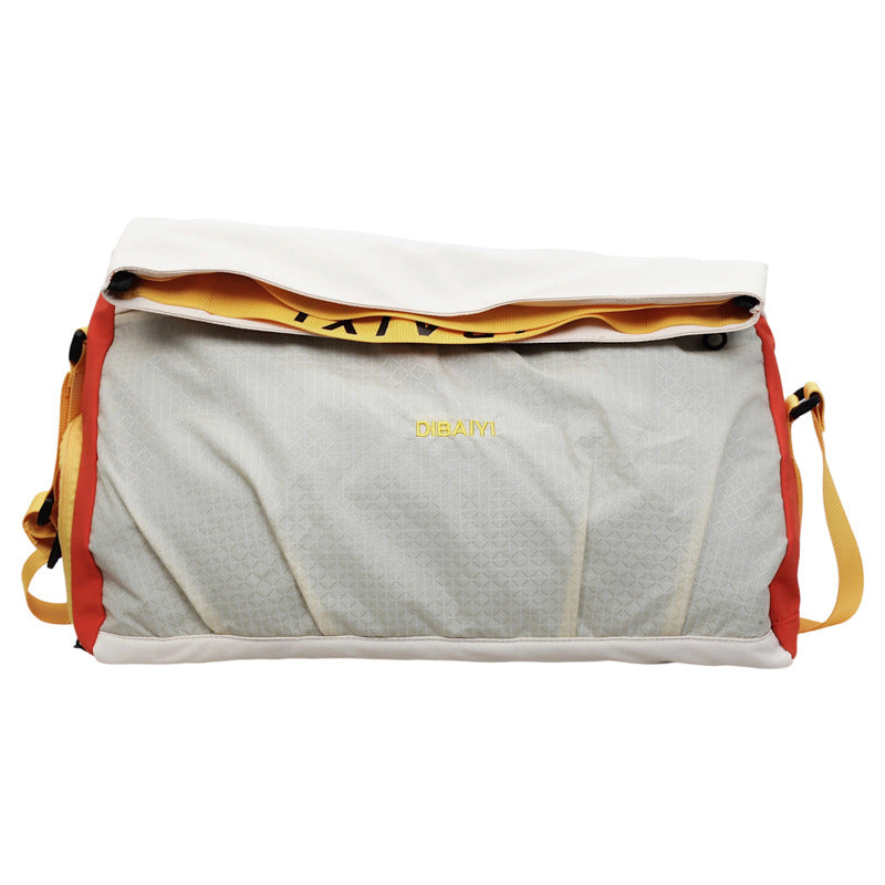 Multi-Functional Utility Duffel Bag LoungeYard — product view 6